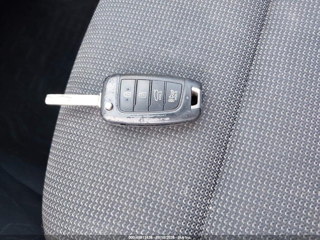 3KPC24A64ME138297 2021 HYUNDAI ACCENT photo no. 11