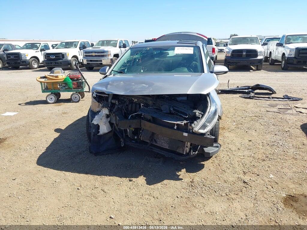3KPC24A64ME138297 2021 HYUNDAI ACCENT photo no. 6
