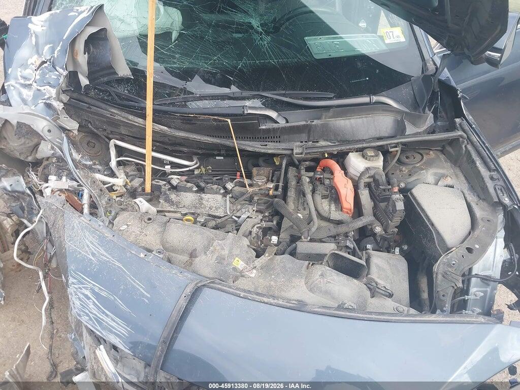 JTEAAAAH2MJ007863 2021 TOYOTA VENZA photo no. 10