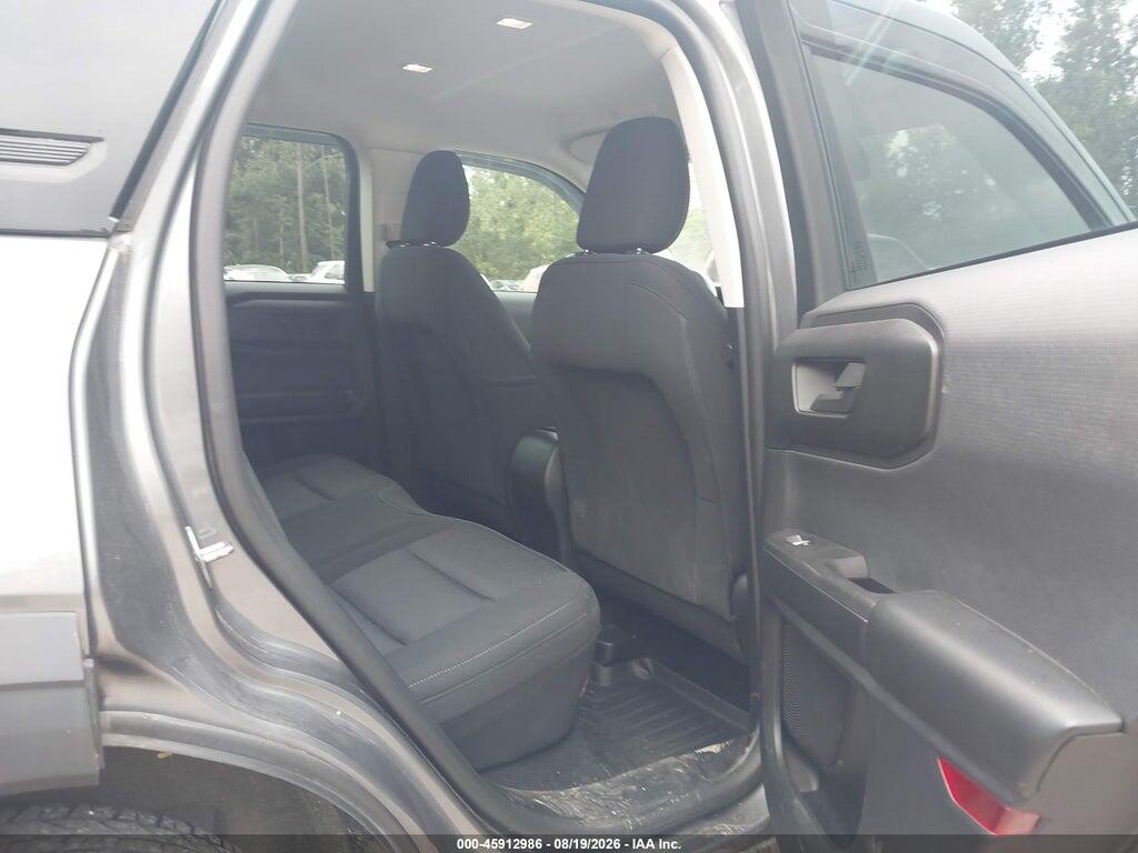 3FMCR9A62MRA09262 2021 FORD BRONCO SPORT photo no. 8