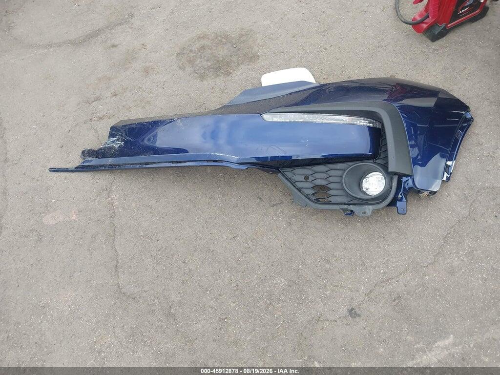 5FNYF6H90MB014804 2021 HONDA PILOT photo no. 12