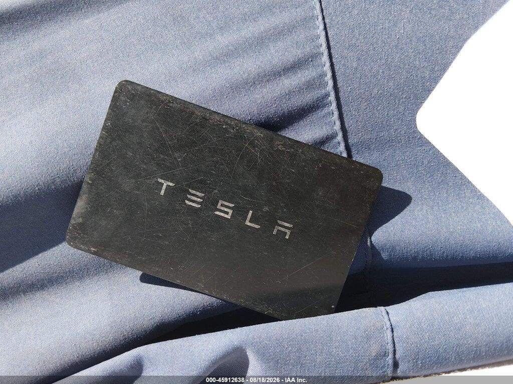 5YJ3E1EA3MF996780 2021 TESLA MODEL 3 photo no. 11