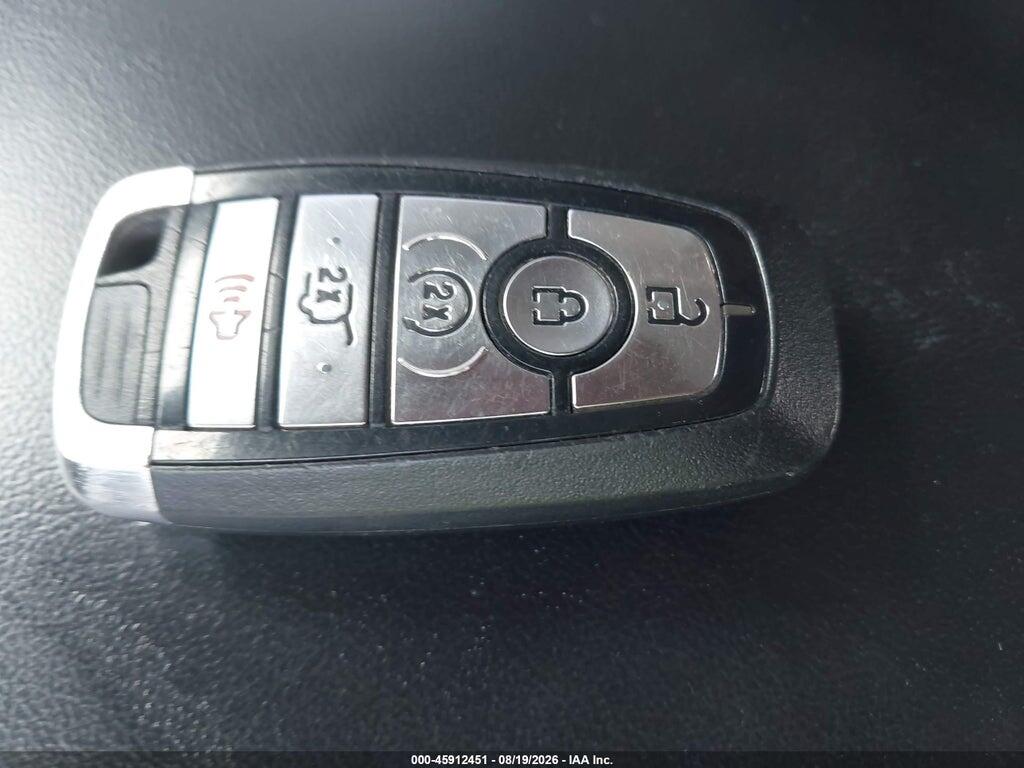1FMSK8DH8MGB41943 2021 FORD EXPLORER photo no. 11