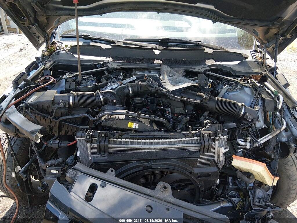 SALGS2RU1MA444488 2021 LAND ROVER RANGE ROVER photo no. 10