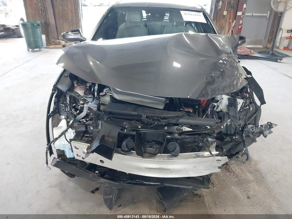 JTHP9JBH4M2051295 2021 LEXUS UX 250H photo no. 6