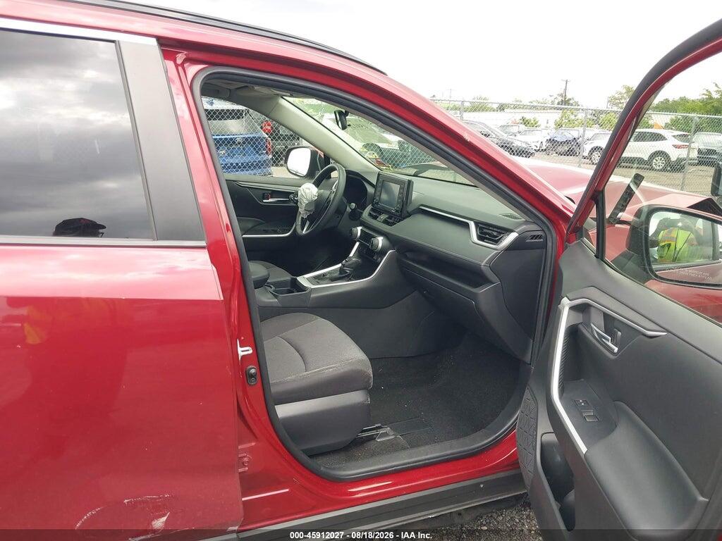 JTMP1RFV8MD075594 2021 TOYOTA RAV4 photo no. 5