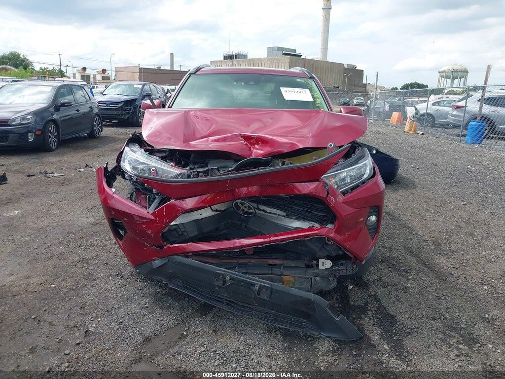 JTMP1RFV8MD075594 2021 TOYOTA RAV4 photo no. 6