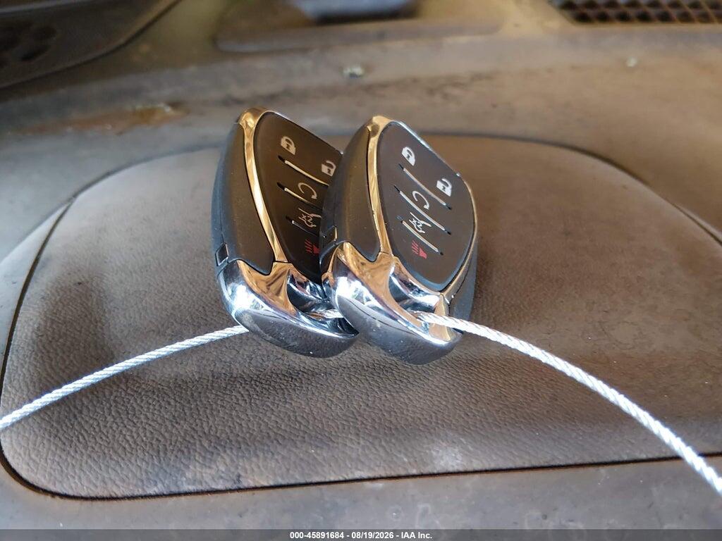 3GNAXKEG9PS140785 2023 CHEVROLET EQUINOX photo no. 11