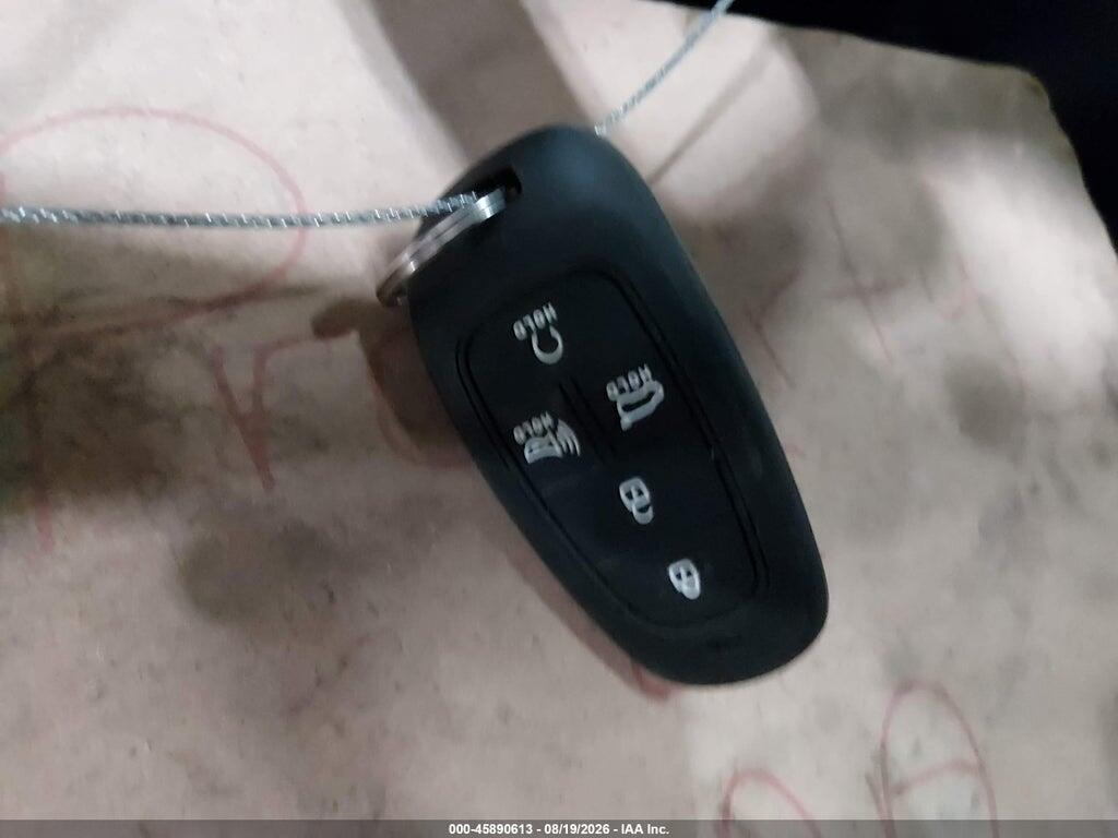 5NMJFCAE7PH221006 2023 HYUNDAI TUCSON photo no. 11
