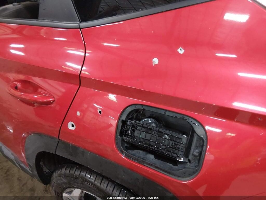 5NMJFCAE7PH221006 2023 HYUNDAI TUCSON photo no. 6