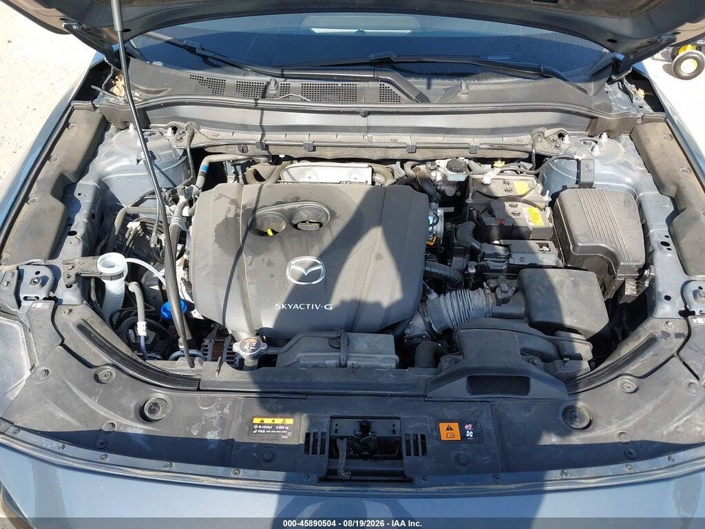 JM3KFBCM9P0248945 2023 MAZDA CX-5 photo no. 10