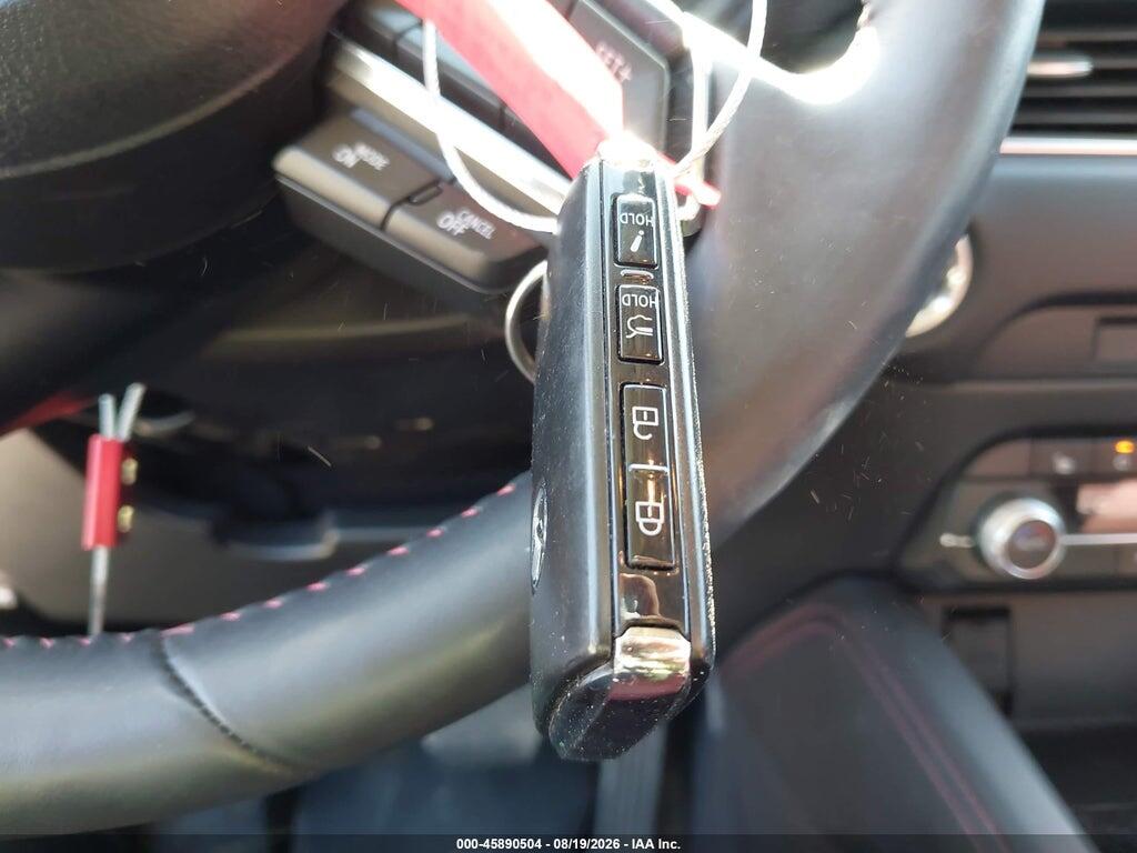 JM3KFBCM9P0248945 2023 MAZDA CX-5 photo no. 11
