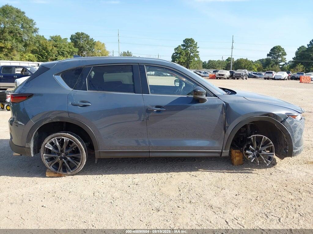 JM3KFBCM9P0248945 2023 MAZDA CX-5 photo no. 6