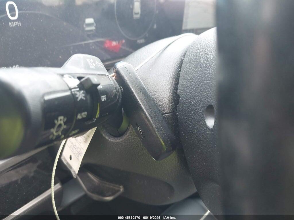 5XYK7CAF7PG046258 2023 KIA SPORTAGE photo no. 11
