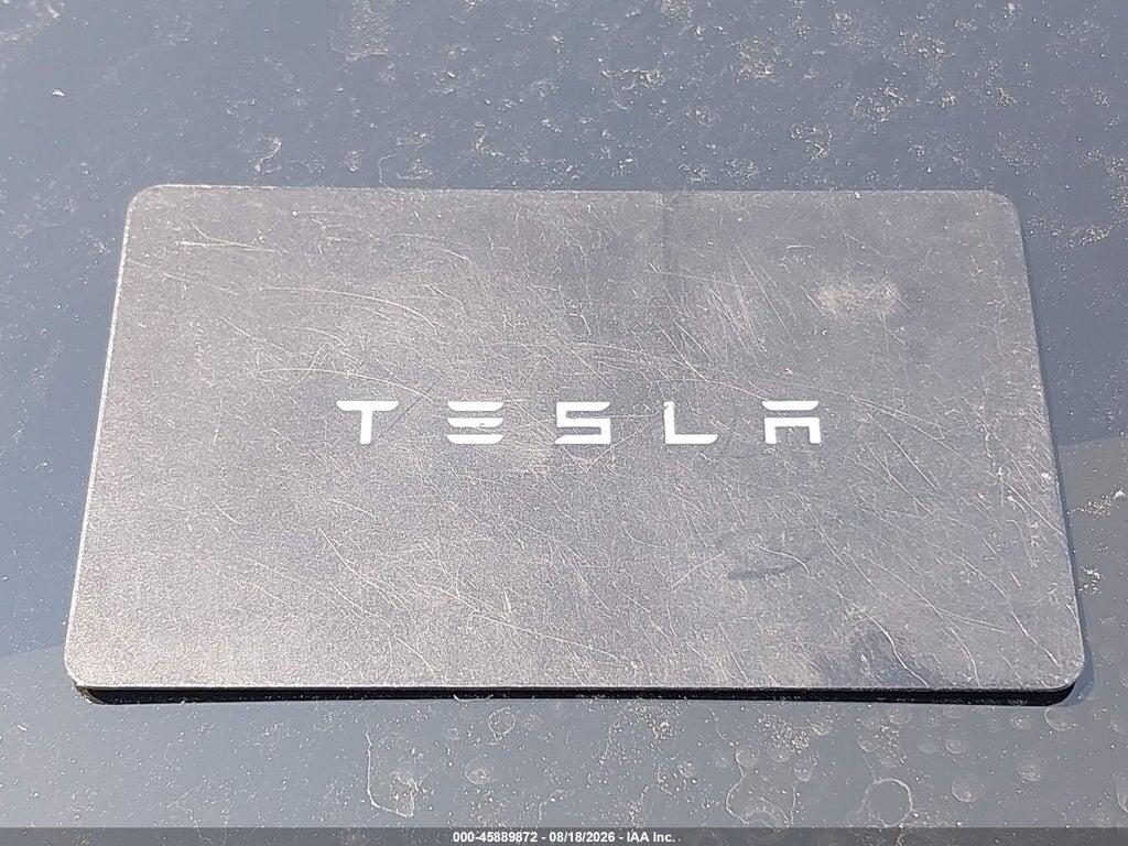 5YJ3E1EA7PF655242 2023 TESLA MODEL 3 photo no. 11