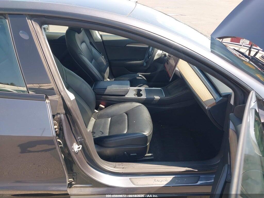 5YJ3E1EA7PF655242 2023 TESLA MODEL 3 photo no. 5