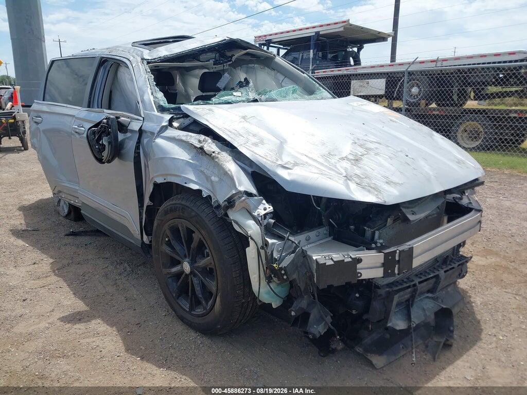 7FARS3H74PE010759 2023 HONDA CR-V photo no. 1