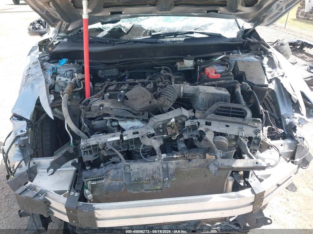 7FARS3H74PE010759 2023 HONDA CR-V photo no. 10