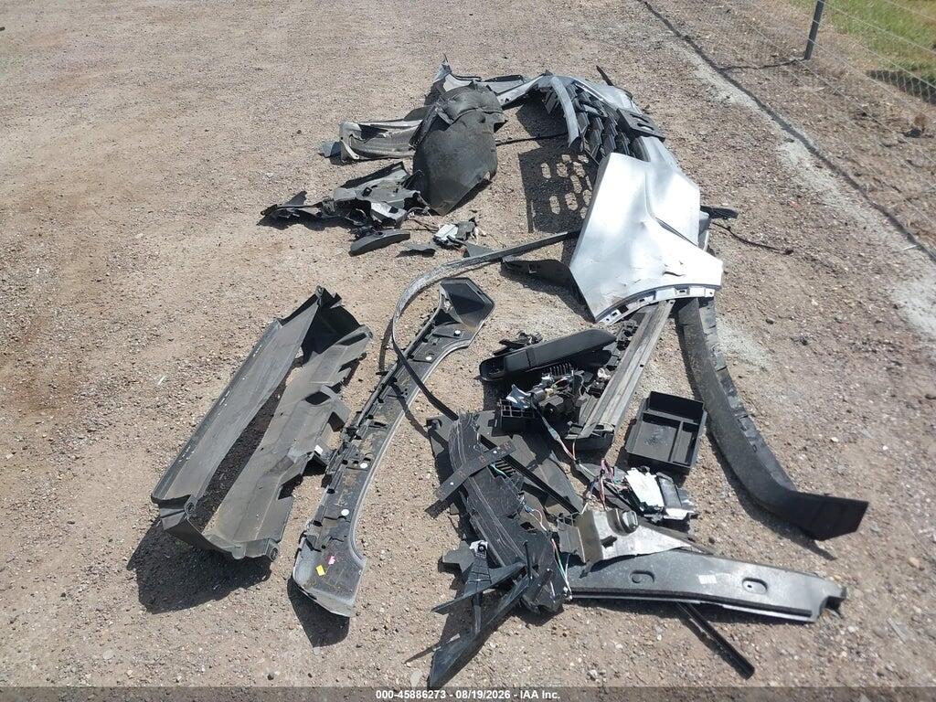 7FARS3H74PE010759 2023 HONDA CR-V photo no. 11