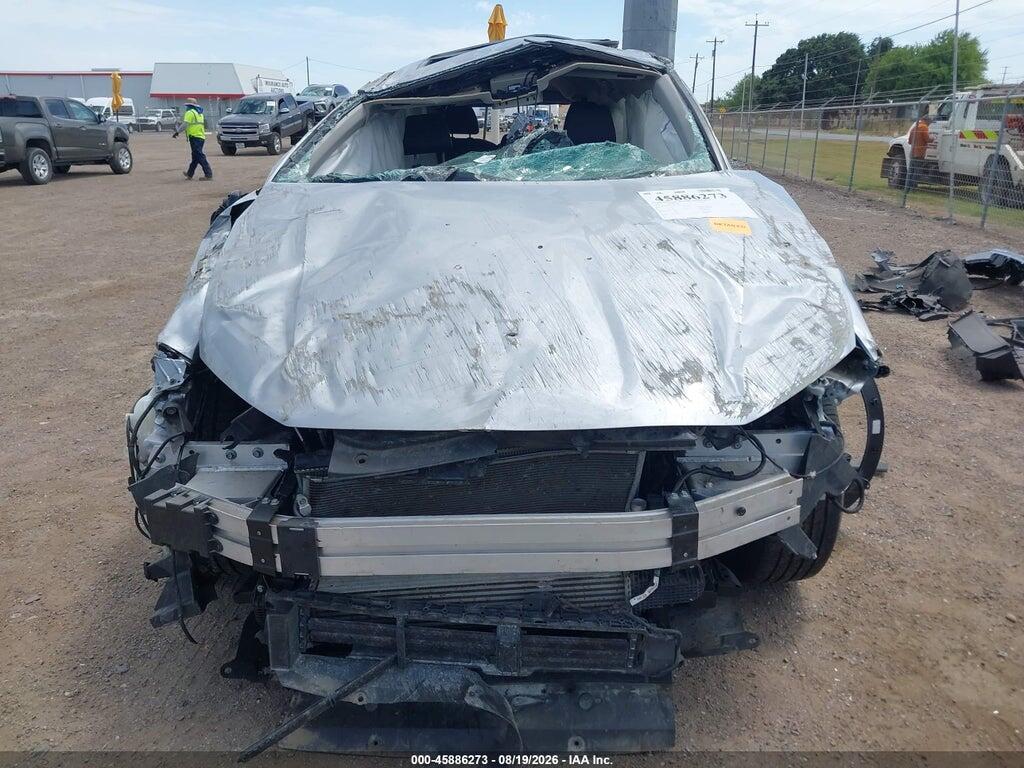7FARS3H74PE010759 2023 HONDA CR-V photo no. 12