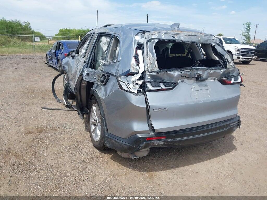7FARS3H74PE010759 2023 HONDA CR-V photo no. 3
