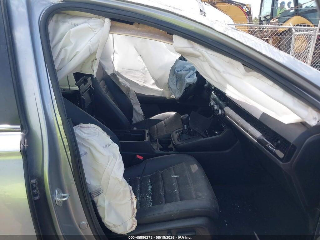 7FARS3H74PE010759 2023 HONDA CR-V photo no. 5