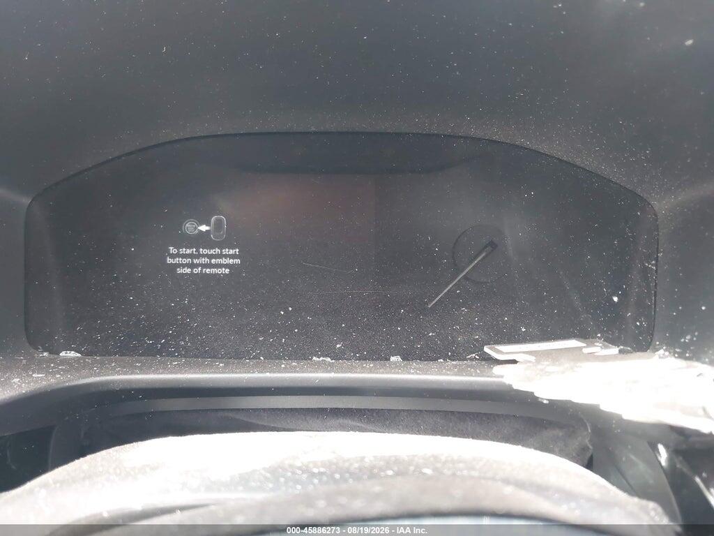7FARS3H74PE010759 2023 HONDA CR-V photo no. 7