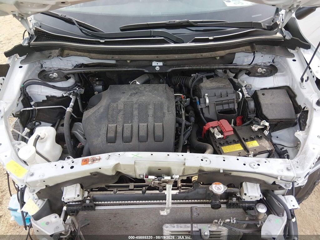 JA4ATVAA4PZ048228 2023 MITSUBISHI ECLIPSE CROSS photo no. 10