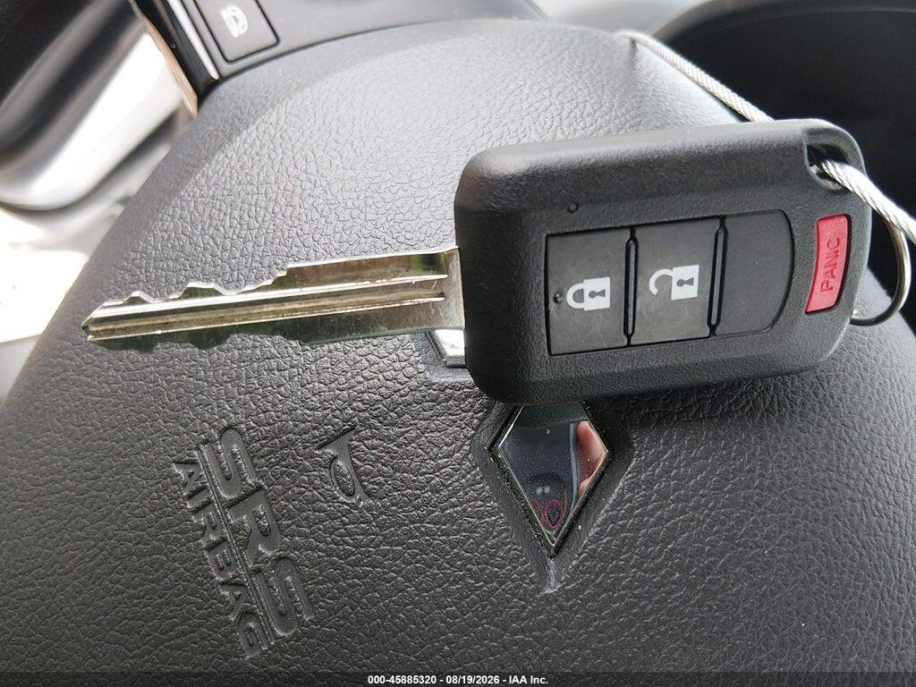 JA4ATVAA4PZ048228 2023 MITSUBISHI ECLIPSE CROSS photo no. 11