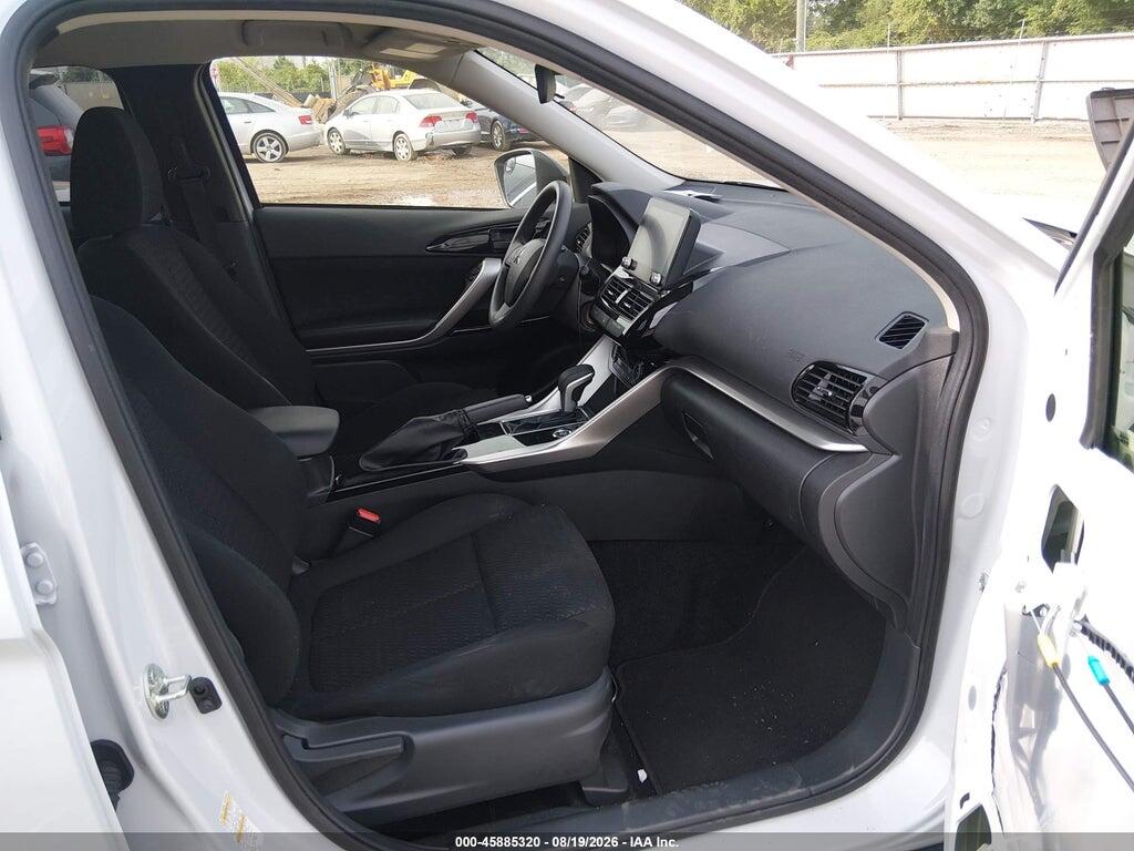 JA4ATVAA4PZ048228 2023 MITSUBISHI ECLIPSE CROSS photo no. 5