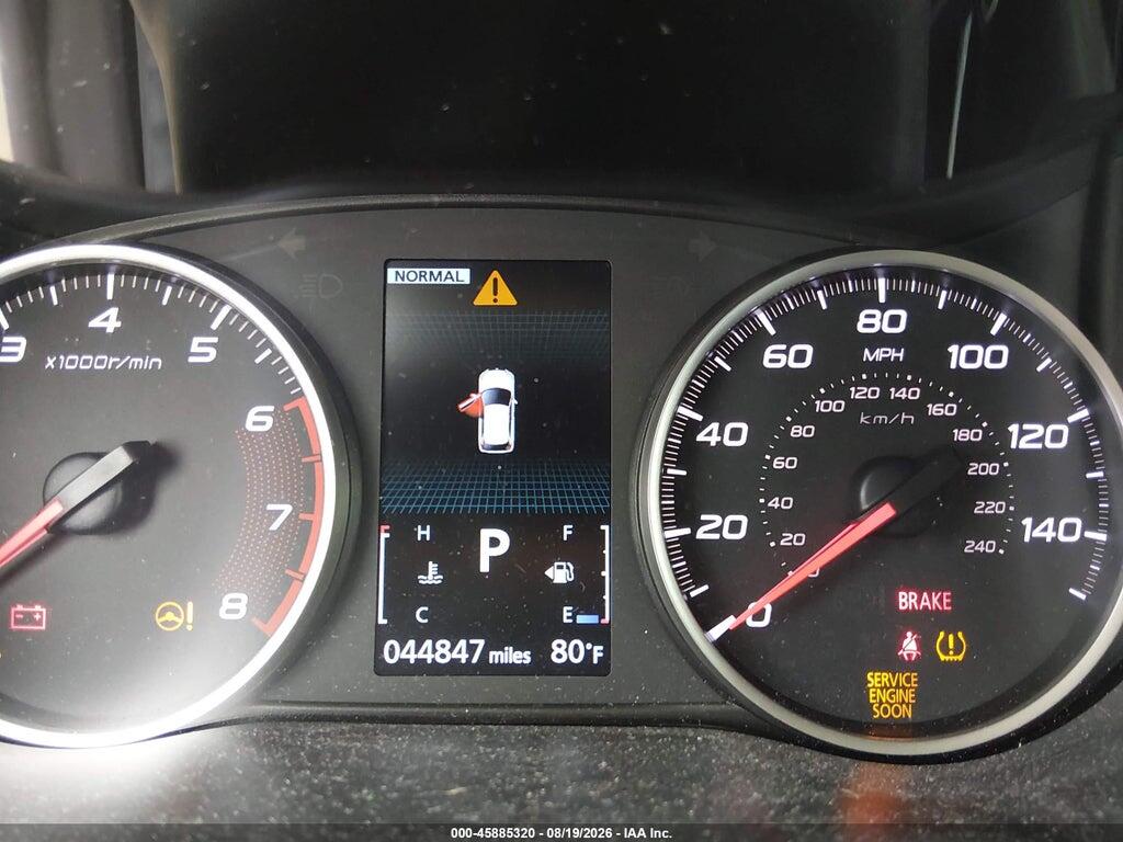 JA4ATVAA4PZ048228 2023 MITSUBISHI ECLIPSE CROSS photo no. 7