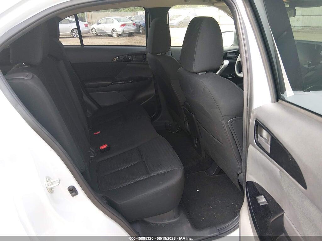 JA4ATVAA4PZ048228 2023 MITSUBISHI ECLIPSE CROSS photo no. 8