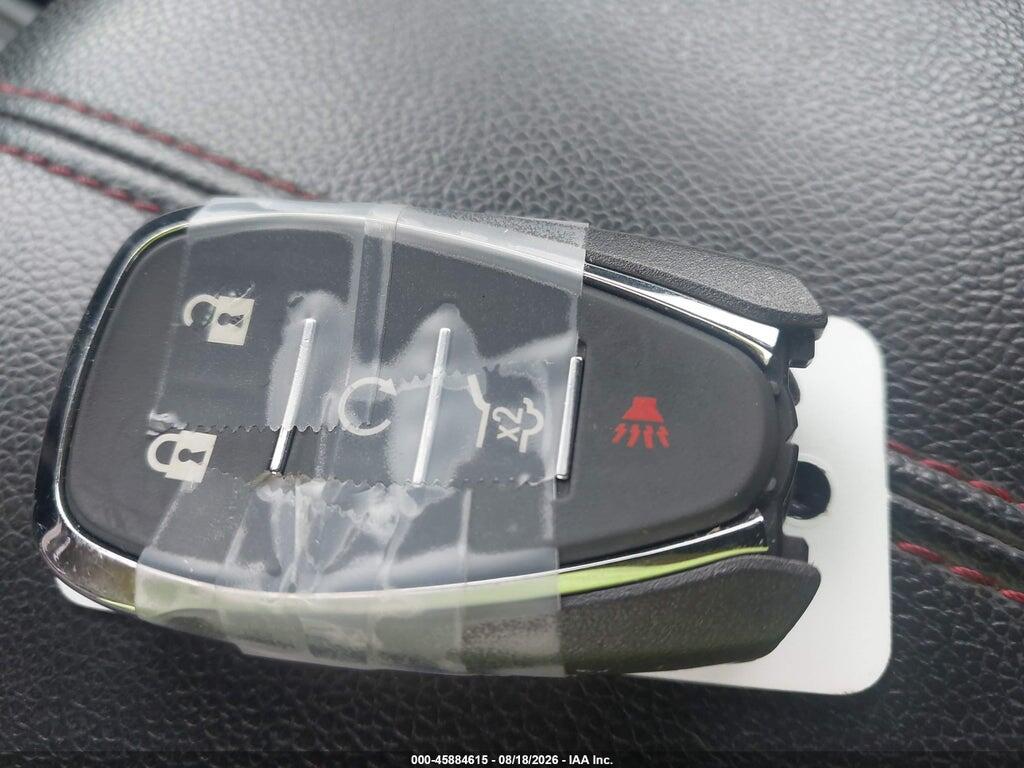 3GNAXWEG5PL104514 2023 CHEVROLET EQUINOX photo no. 11