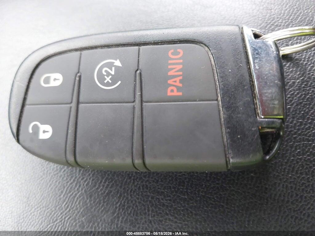 3C4NJDCN0PT538065 2023 JEEP COMPASS photo no. 11