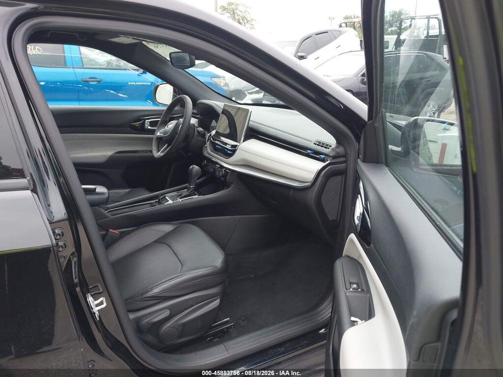3C4NJDCN0PT538065 2023 JEEP COMPASS photo no. 5