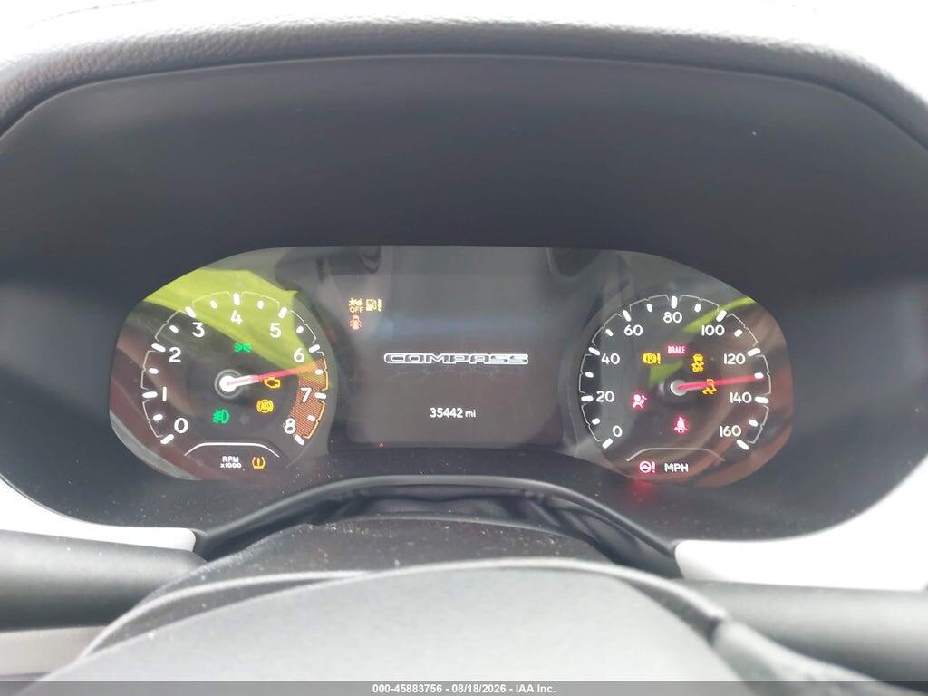 3C4NJDCN0PT538065 2023 JEEP COMPASS photo no. 7