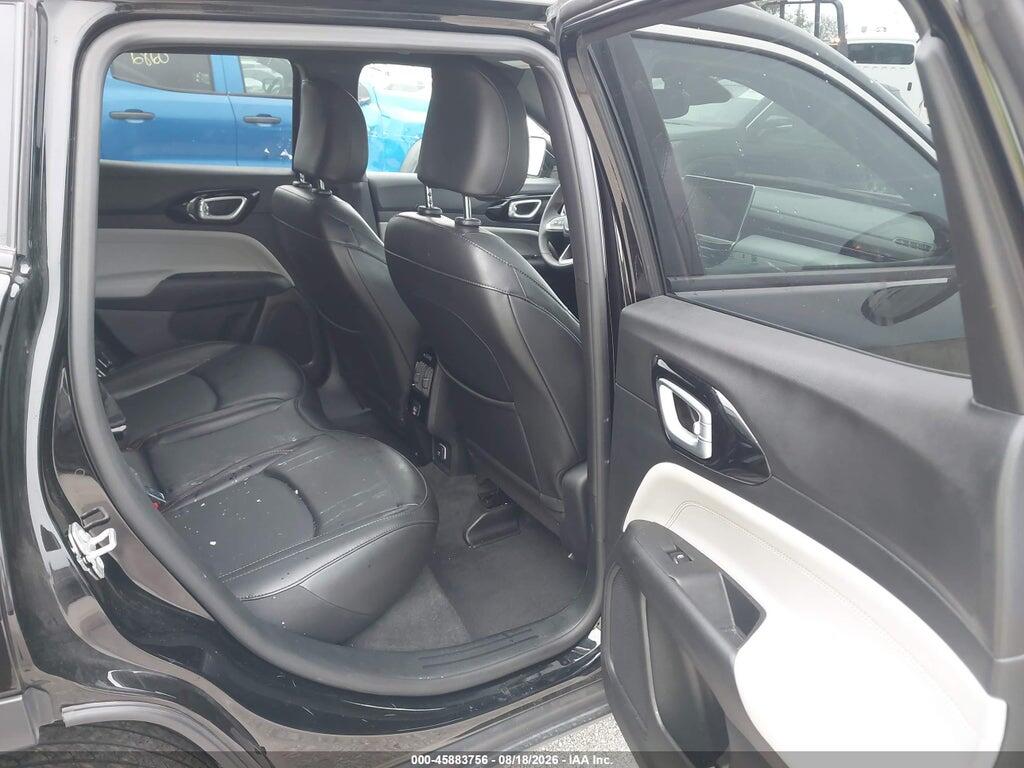 3C4NJDCN0PT538065 2023 JEEP COMPASS photo no. 8