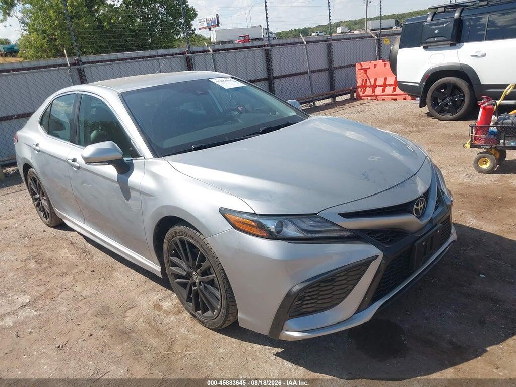 4T1K61AK0PU174176 2023 TOYOTA CAMRY photo no. 1