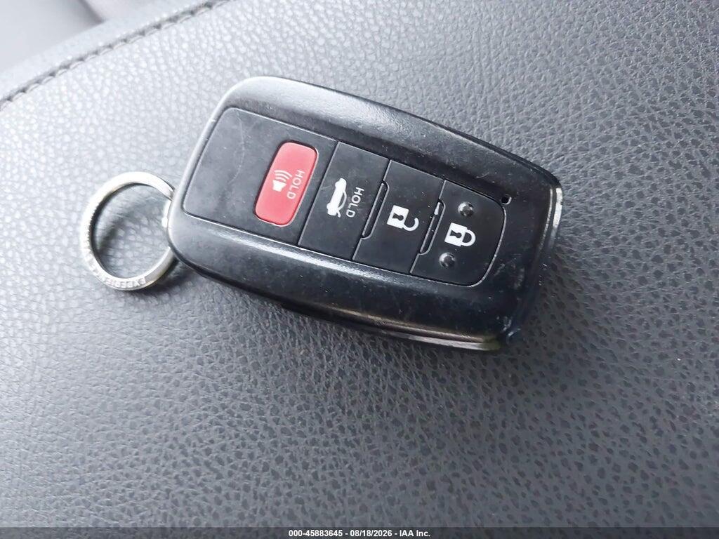 4T1K61AK0PU174176 2023 TOYOTA CAMRY photo no. 11