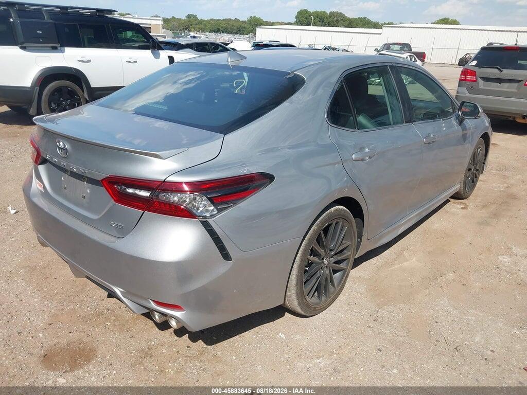 4T1K61AK0PU174176 2023 TOYOTA CAMRY photo no. 4