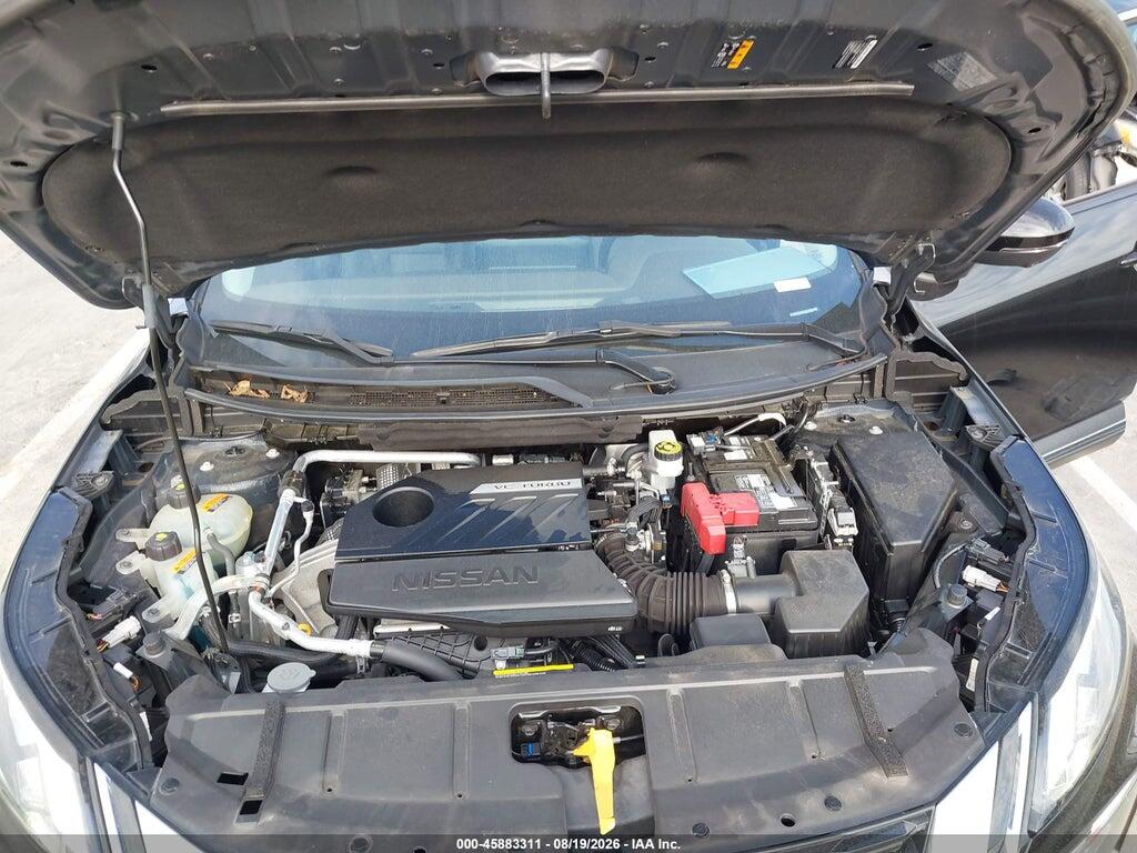 5N1BT3CB5PC765949 2023 NISSAN ROGUE photo no. 10