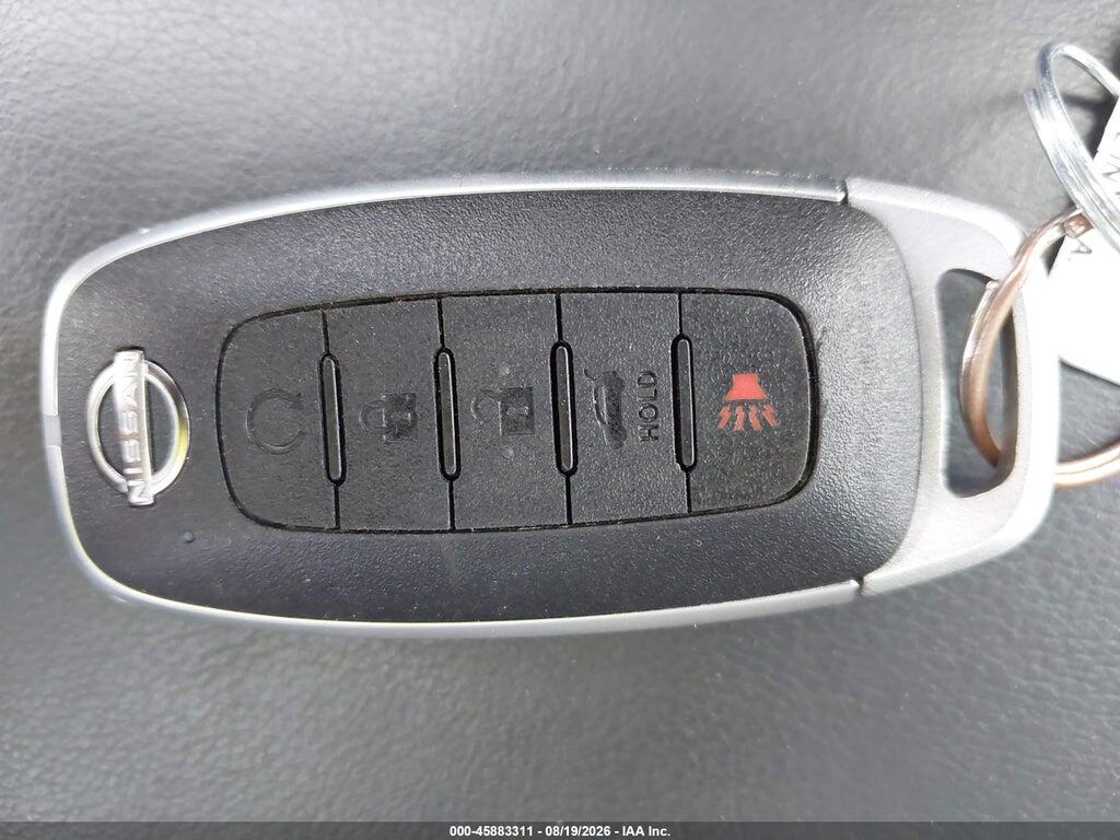 5N1BT3CB5PC765949 2023 NISSAN ROGUE photo no. 11