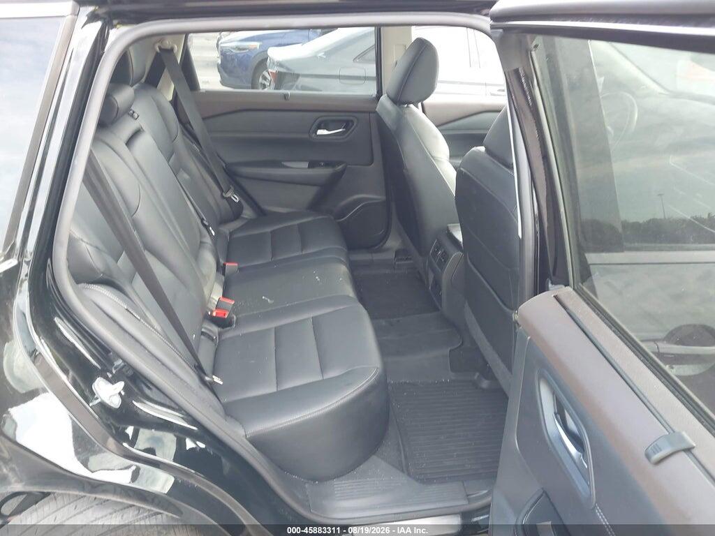 5N1BT3CB5PC765949 2023 NISSAN ROGUE photo no. 8