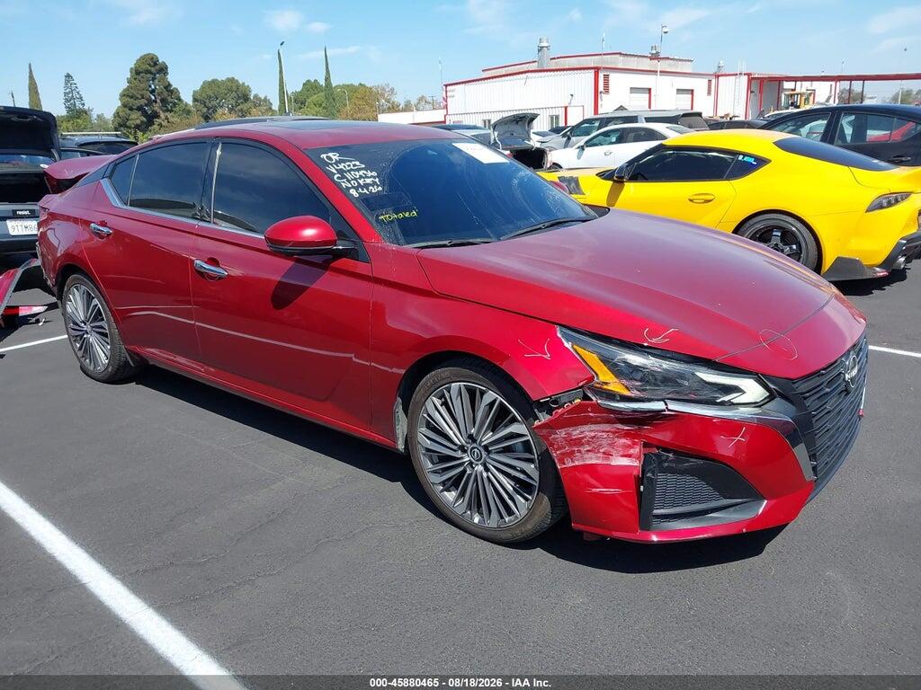 1N4BL4EV3PN354223 2023 NISSAN ALTIMA photo no. 1