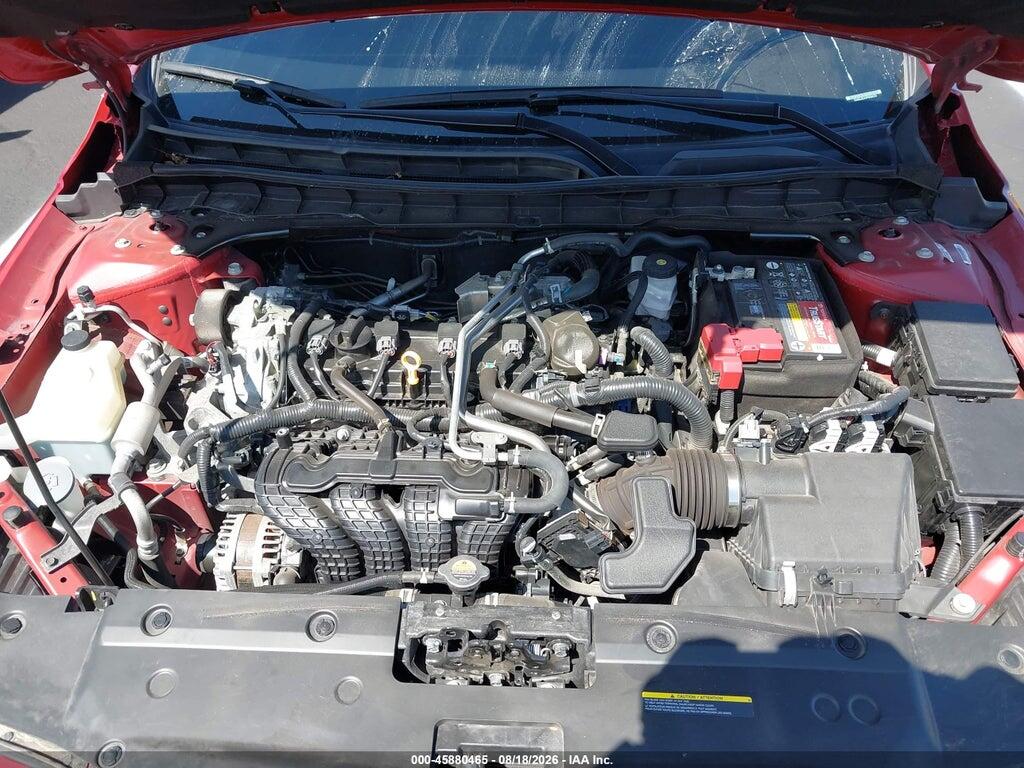 1N4BL4EV3PN354223 2023 NISSAN ALTIMA photo no. 10