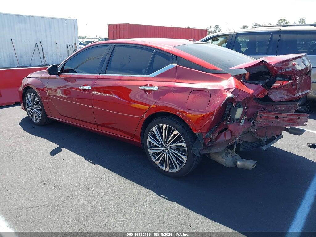 1N4BL4EV3PN354223 2023 NISSAN ALTIMA photo no. 3