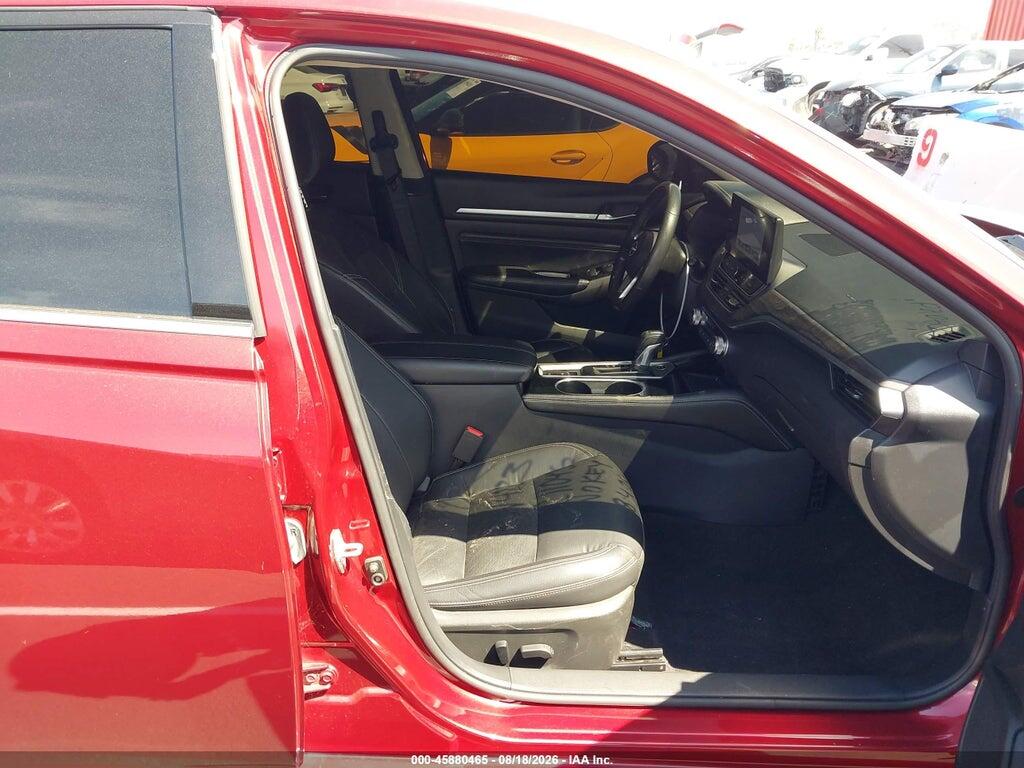 1N4BL4EV3PN354223 2023 NISSAN ALTIMA photo no. 5