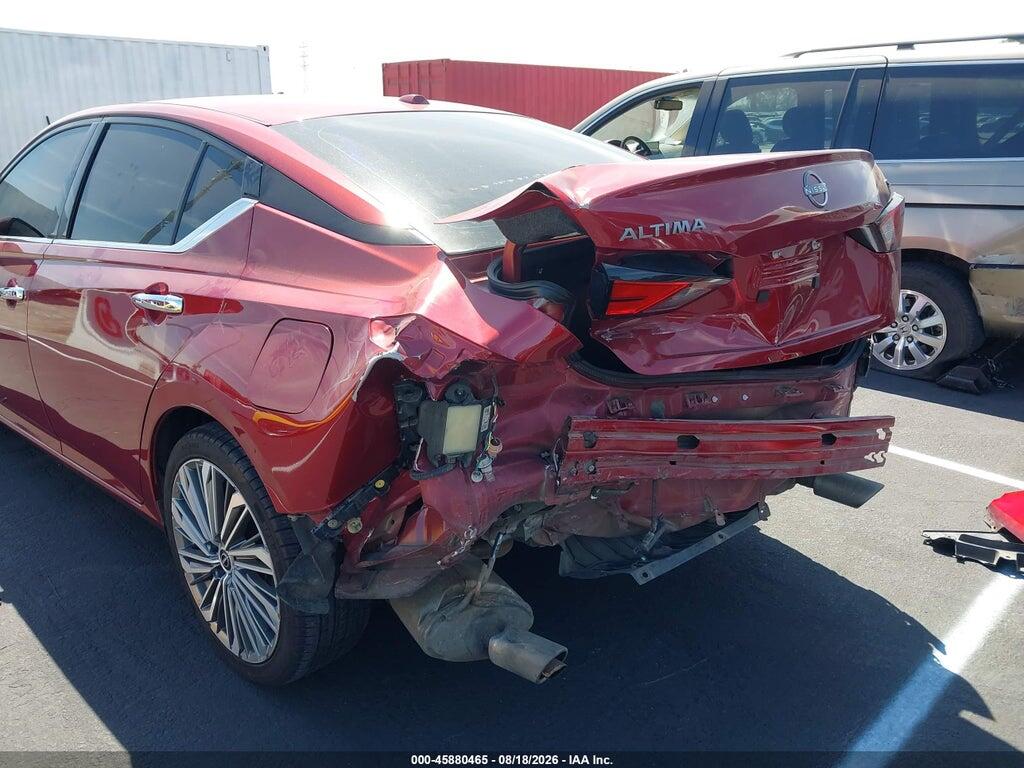 1N4BL4EV3PN354223 2023 NISSAN ALTIMA photo no. 6