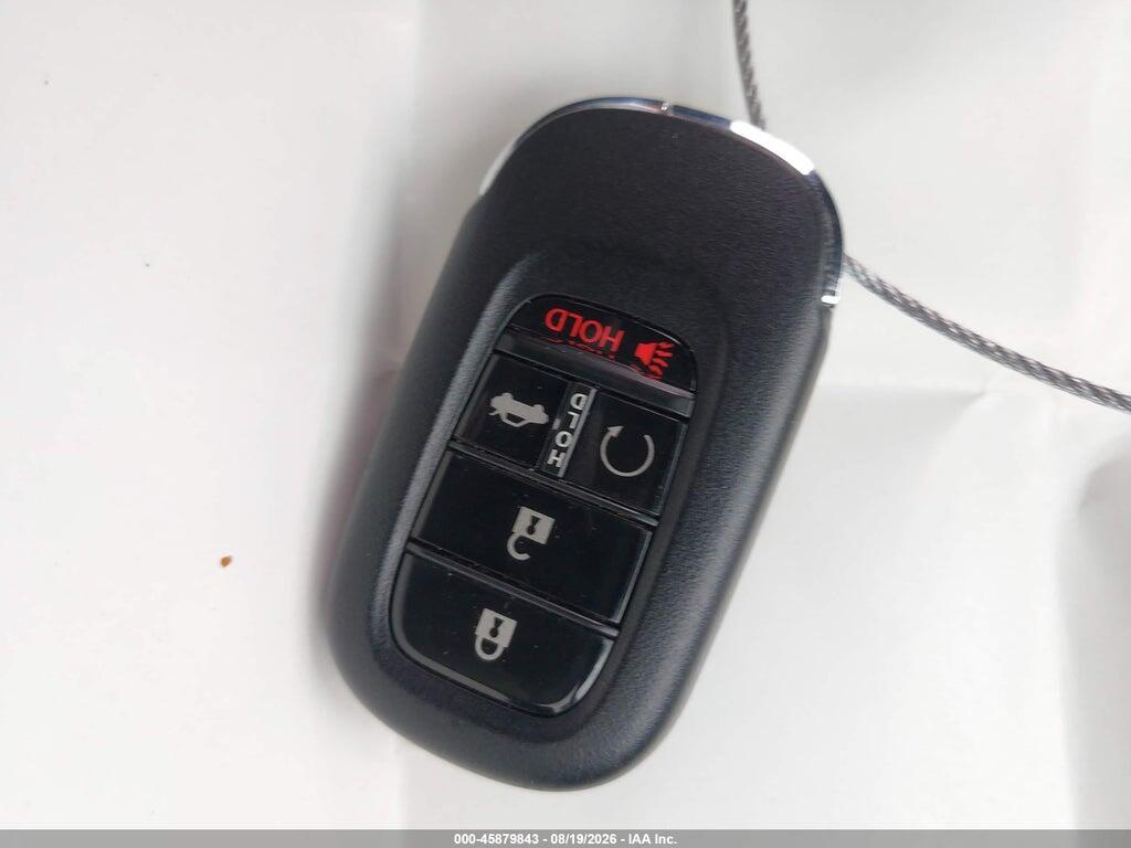 2HGFE2F51PH507135 2023 HONDA CIVIC photo no. 11