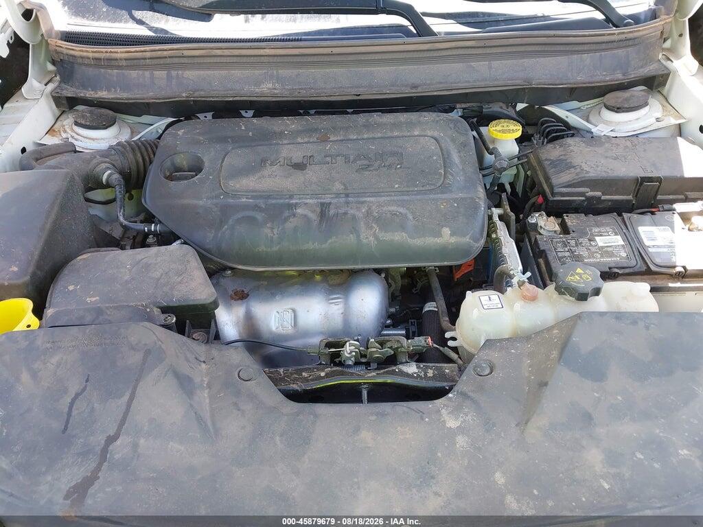 1C4PJMMB3PD110980 2023 JEEP CHEROKEE photo no. 10